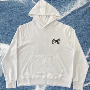 AMIRI Hoodie Men Large Size